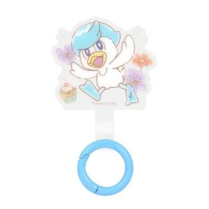 Pokemon: Multi Ring Plus - Coiffeton [The Pokemon Company]