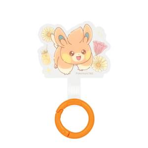 Pokemon: Multi Ring Plus - Pohm [The Pokemon Company]