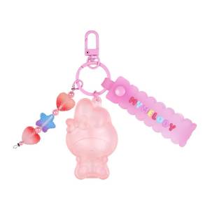 Sanrio: My Melody Keychain (Gummy Candy) [Sanrio]