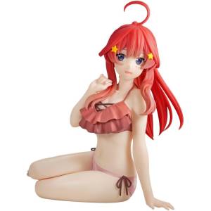 Celestial Vivi: The Quintessential Quintuplets - Nakano Itsuki (Banpresto) [2nd Hand]