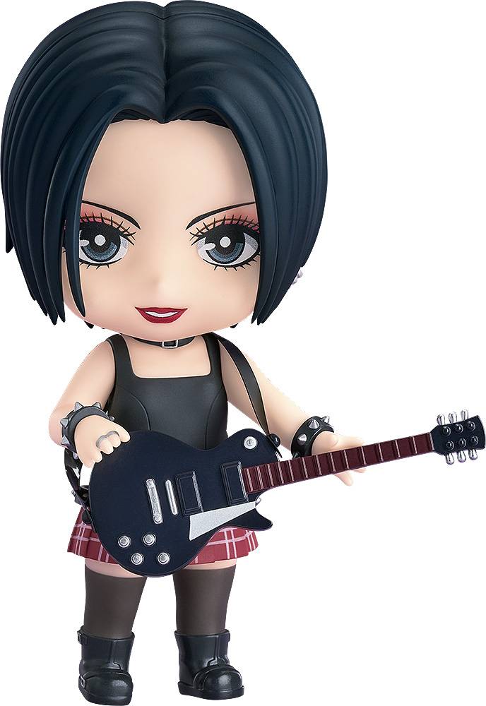 Nana Nana | MMKB | Fandom