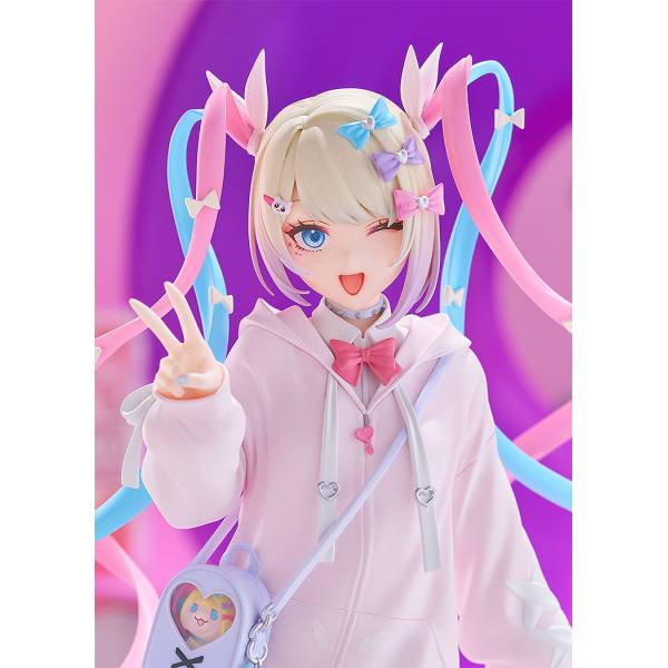 POP UP PARADE: Needy Girl Overdose - Chouzetsu Saikawa