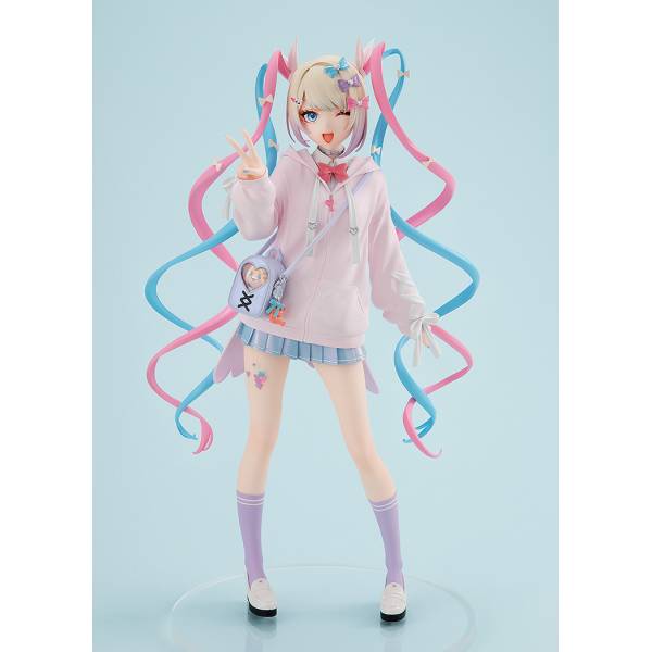 にゃん pop-up-parade-needy-girl-