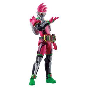 Shokugan: So-Do Chronicle - Kamen Rider Ex-Aid - Cross Armor Set