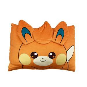 Pokemon: Mochimochi Die-cut Pillow - Pohm [The Pokémon Company]