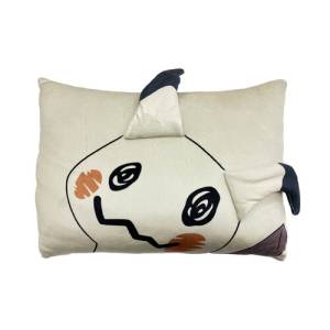 Pokemon: Mochimochi Die-cut Pillow - Mimikyu [The Pokémon Company]