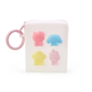 Sanrio: Sanrio Characters - Mini Pouch (Gummy Candy) [Sanrio]