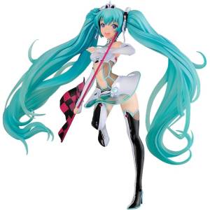 Racing Miku 2012 [FREEing]
