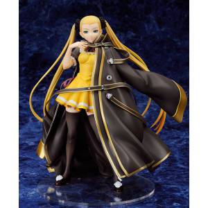 Arpeggio of Blue Steel: Ars Nova - Mental Model Haruna [Alter]