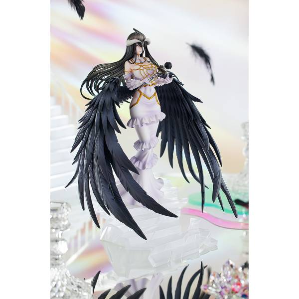 KDcolle: Overlord - Albedo 1/8 (10th Anniversary So-bin Ver