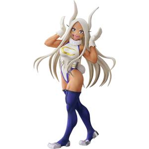 POP UP PARADE: Boku no Hero Academia - Mirko (L size) [Good Smile Company]