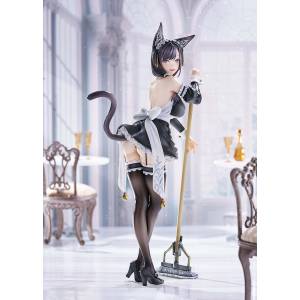 Original: Maid Maison - Iwaya Ai 1/6 - illustration by 92M (Limited Edition) [Good Smile Company / DMM Factory]