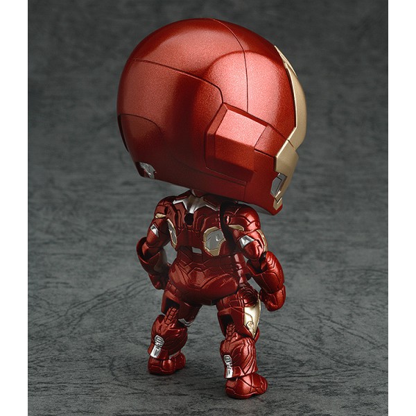 Nendoroid iron store man mark 45