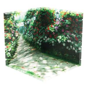 Dioramansion 200: Rose Garden (Reissue) [PLM]