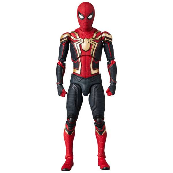 Mafex (no.245): Spider-man: No Way Home - Integrated Suit Ver. [medicom 