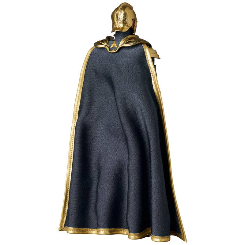 MEDICOM TOY BE@RBRICK BLACK ADAM 400％ Doctor Fate October