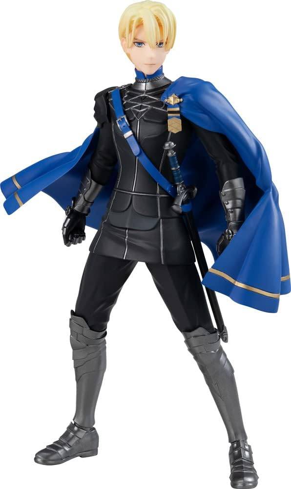 POP UP PARADE: Fire Emblem Three Houses - Dimitri Alexandre Blaiddyd [Good Smile Company]