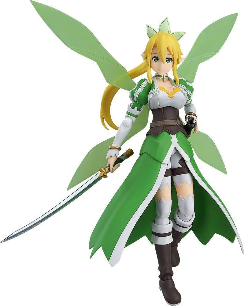 Sword Art Online II - Leafa [Figma 314]