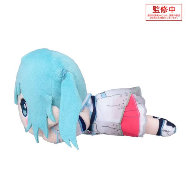 Project Sekai: Colorful Stage! feat. Hatsune Miku - Hatsune