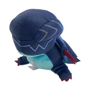 Monster Hunter: Deformed Plush Toy - Gore Magala (Reissue) [Capcom]