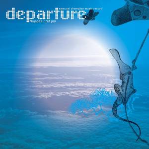 Samurai Champloo: Departure (Limited Edition) [Audio CD]
