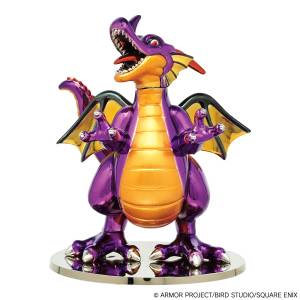 Metallic Monsters Gallery: Dragon Quest - Dragonlord (Reissue) [Square Enix]