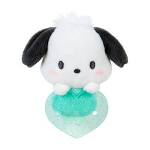 Sanrio: Maipachirun - Pochacco Mascot Brooch [Sanrio]