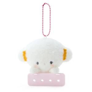 Sanrio: Maipachirun - Cogimyun Mascot Holder [Sanrio]