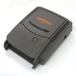 Nec Super CD-Rom2 [occasion / loose]