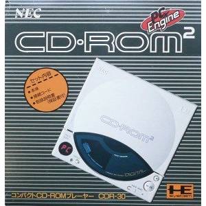 Nec CD-Rom2 [occasion BE]