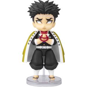 Figuarts Mini Gyomei Himejima Kimetsu no Yaiba: Demon Slayer [Bandai]