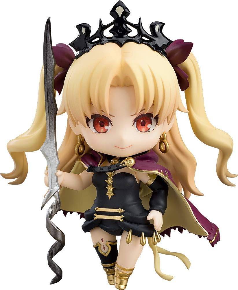 Fate / Grand Order - Lancer / Ereshkigal - Reissue [Nendoroid 1016]