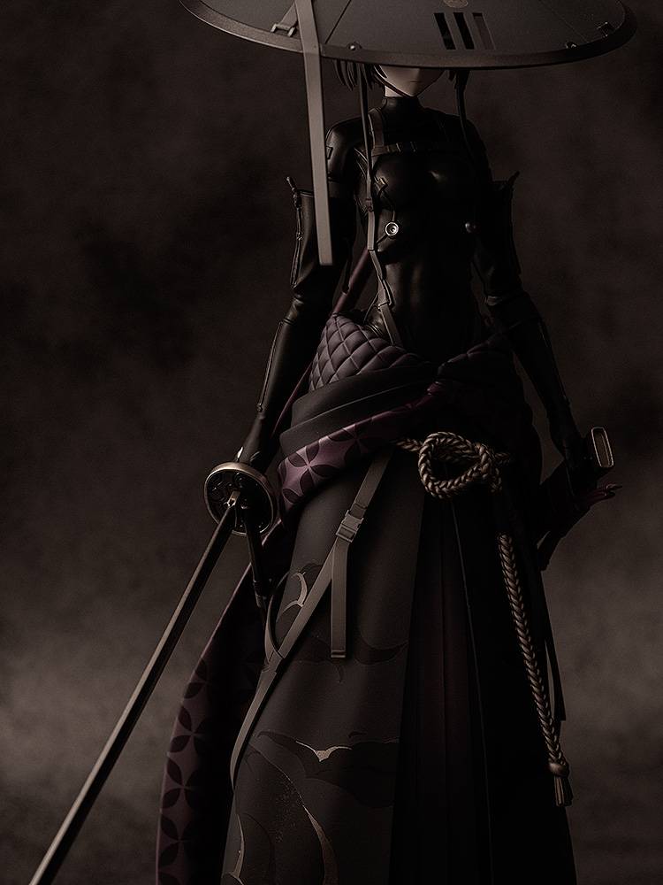 KDcolle: Falslander - Ronin 1/7 [Kadokawa] - Nin-Nin-Game.com