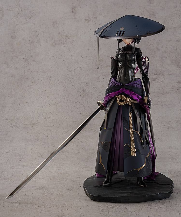 KDcolle: Falslander - Ronin 1/7 [Kadokawa] - Nin-Nin-Game.com