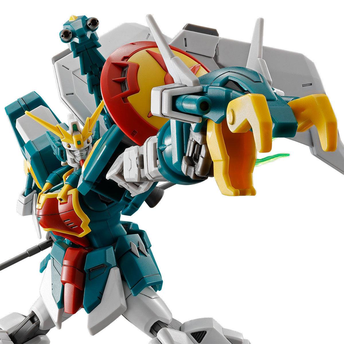 HG 1/144: Mobile Suit Gundam Wing - XXXG-01S2 Altron Gundam