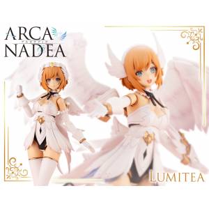 Original Character: Arcanadea - Lumitea (Reissue) [Kotobukiya]