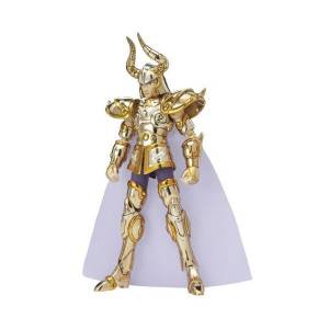 Saint Seiya Myth Cloth - Gold Saint Capricorn Shura [Used]