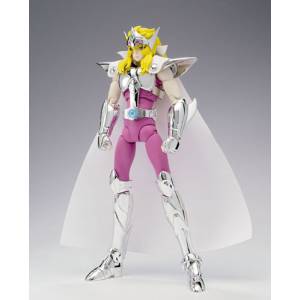Saint Seiya Myth Cloth - Lizard Misty [Used]
