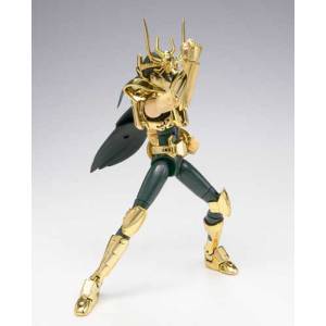 Saint Seiya Myth Cloth - Dragon Shiryu (Revived Bronze Cloth) - Power of Gold [Occasion]