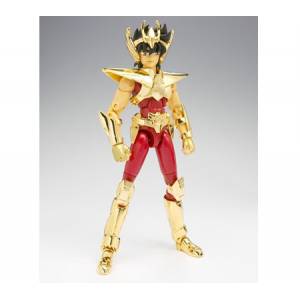 Saint Seiya Myth Cloth - Pegasus Seiya (Revived Bronze Cloth) - Power of Gold [Occasion]