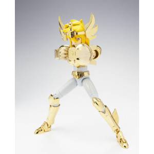 Saint Seiya Myth Cloth - Cygnus Hyoga (Revived Bronze Cloth) - Power of Gold [Occasion]