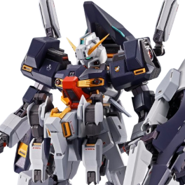 Metal Robot Spirits SIDE MS: Advance of Z - RX-121-3C