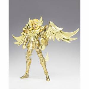 Saint Seiya Myth Cloth - Cygnus Hyoga (God Cloth) ~Original Color Edition~ [Limited Edition] [Occasion]