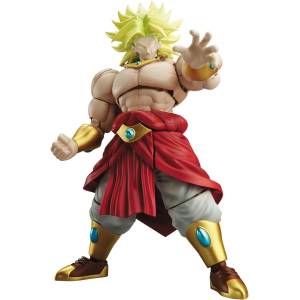 Dragon Ball Z - Legendary Super Saiyan Broly [Figure-rise Standard]