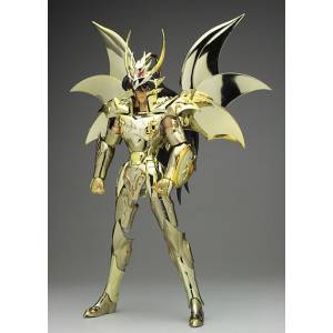 Saint Seiya Myth Cloth - Dragon Shiryu (God Cloth) ~Original Color Edition~ [Limited Edition] [Occasion]