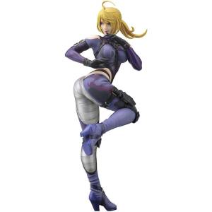 Tekken - Nina Williams [TEKKEN BISHOUJO]