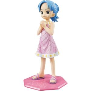 One Piece CB-R3 - Nefertari Vivi [Portrait Of Pirates] [Used]