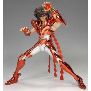 Saint Seiya Myth Cloth - Phoenix Ikki (Final Bronze Cloth) ~Original Color Edition~ [Occasion]