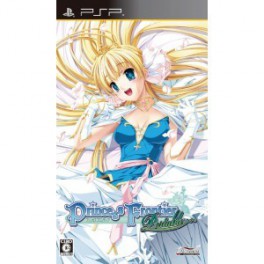 Princess Frontier Portable - édition standard [PSP]