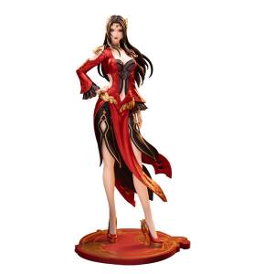 Fights Break Sphere: Medusa San 1/10 - Nian Zhi Yue Ver. [Yuewen Goods]